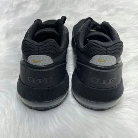 Nike AIR MAX PULSE Low Mens Sportswear Shoes Black FQ8733-010 VNDS Sz 12.5